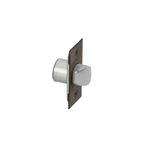 6-Line Unguarded Latchbolt 6-Line Unguarded Latchbolt