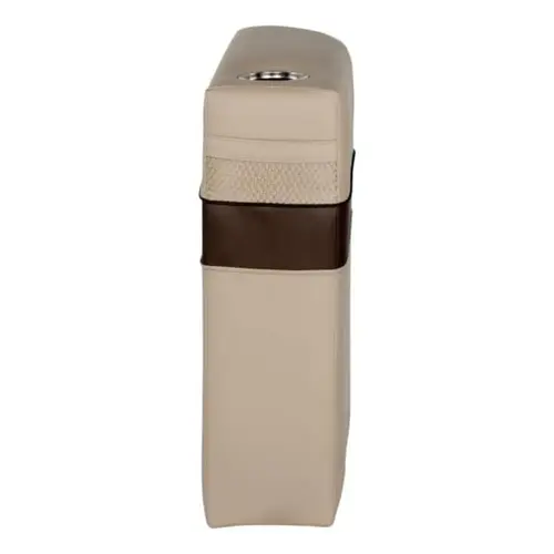 Rockport Pontoon Left Arm Rest, Sand Rockport Pontoon Left Arm Rest, Sand