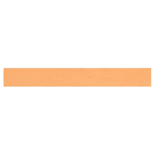 Hard Rock Maple Melamine Edgebanding 7/8" W x 250 ft Pre-Glued Hard Rock Maple Melamine Edgebanding 7/8" W x 250 ft Pre-Glued