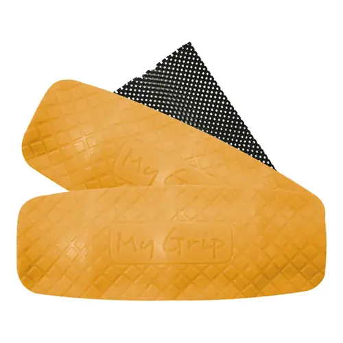 My Grip- Brown- 4 PACK My Grip- Brown- 4 PACK