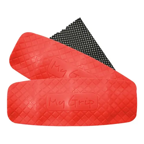 My SpeedGrip- Red- 2 PACK My SpeedGrip- Red- 2 PACK