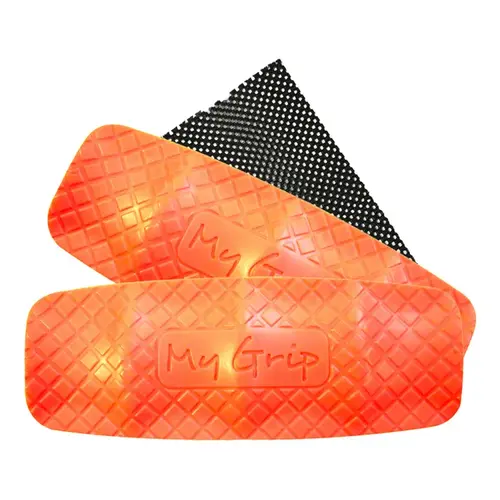 My SpeedGrip- Safety Orange- 2 PACK My SpeedGrip- Safety Orange- 2 PACK