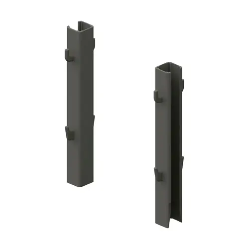 Dispensa Frame Extender, Anthracite Dispensa Frame Extender, Anthracite