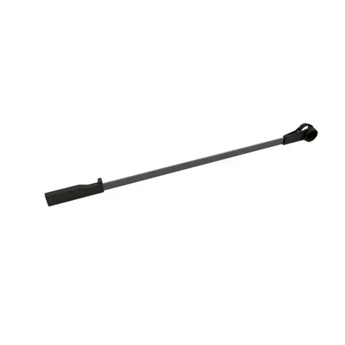 Conero Clothes Lift Long Handle, 32.28", Black Conero Clothes Lift Long Handle, 32.28", Black
