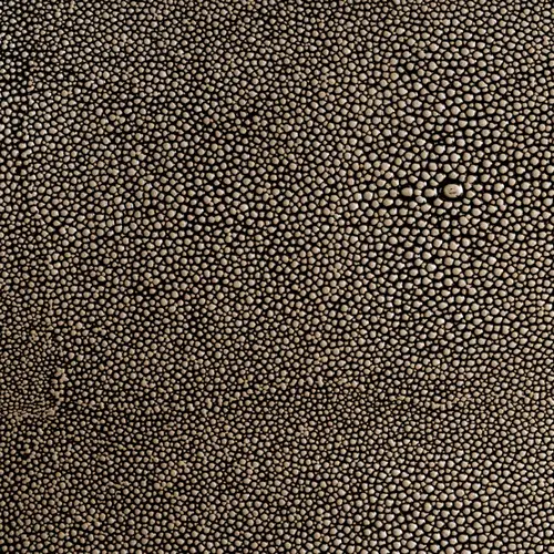 Conero Leather Mat w/Edge 24" x 14", Pebble Shagreen, 5 Per Box Conero Leather Mat w/Edge 24" x 14", Pebble Shagreen, 5 Per Box