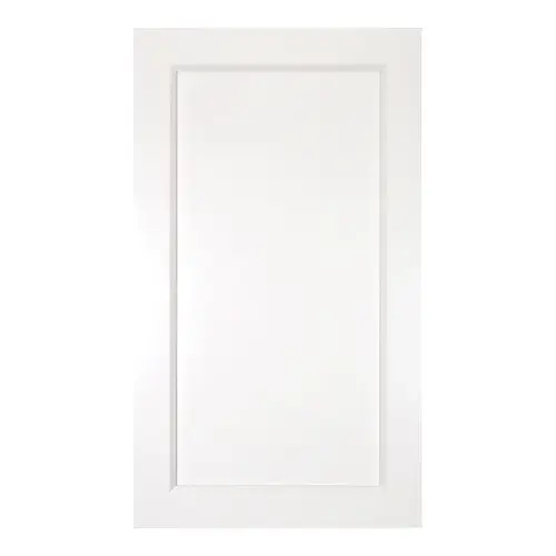 Accessory Match, Inc. 73"W x 4"H DWhite Light Valance, - CONV73DW Accessory Match, Inc. 73"W x 4"H DWhite Light Valance, - CONV73DW