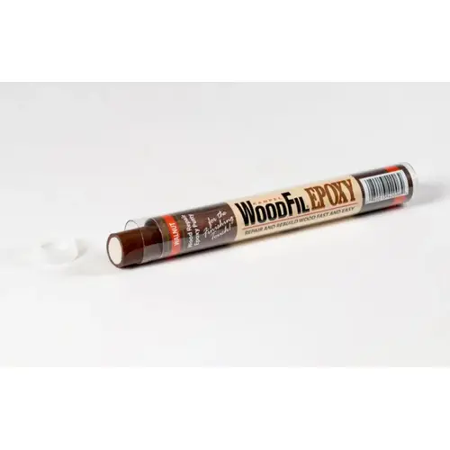 Kampel WoodFil Epoxy 2 Part Hand-Mixable Epoxy Putty Sticks, Oak Kampel WoodFil Epoxy 2 Part Hand-Mixable Epoxy Putty Sticks, Oak