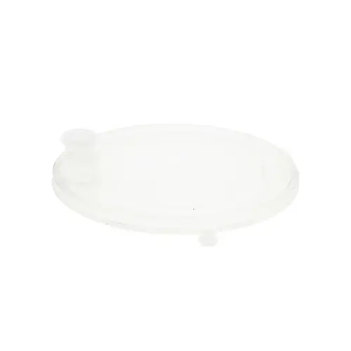 PROFLOW Paint Mixing Cup Pouring Lid Only, 1 Quart, 25 per sleeve / 200 per case PROFLOW Paint Mixing Cup Pouring Lid Only, 1 Quart, 25 per sleeve / 200 per case