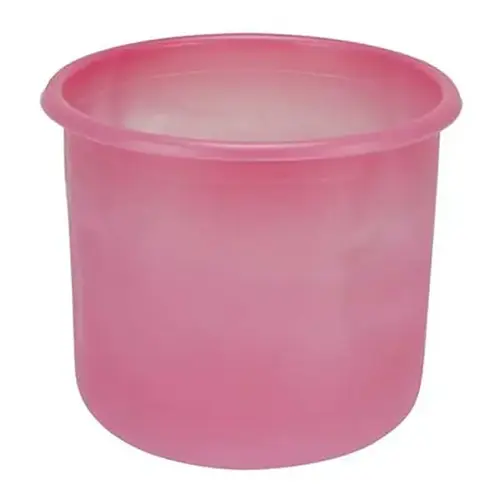 Tank Liners, 2.8 gal, Linear High-Density Polyethelene, Pressure Feed Tanks Pink - pack of 10 Tank Liners, 2.8 gal, Linear High-Density Polyethelene, Pressure Feed Tanks Pink - pack of 10