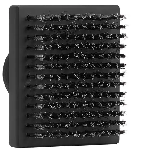 Napoleon Pro Series Premium Replacement Grill Brush, Stainless Steel Bristle Napoleon Pro Series Premium Replacement Grill Brush, Stainless Steel Bristle