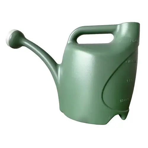 WATERING CAN GREEN 2GA WATERING CAN GREEN 2GA
