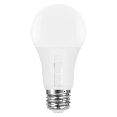 LED A19 MOTION 3CCT SELECT 60W LED A19 MOTION 3CCT SELECT 60W
