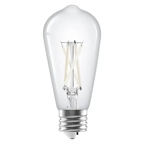 LED ST19 5CCT SELECT WH FIL 60 LED ST19 5CCT SELECT WH FIL 60