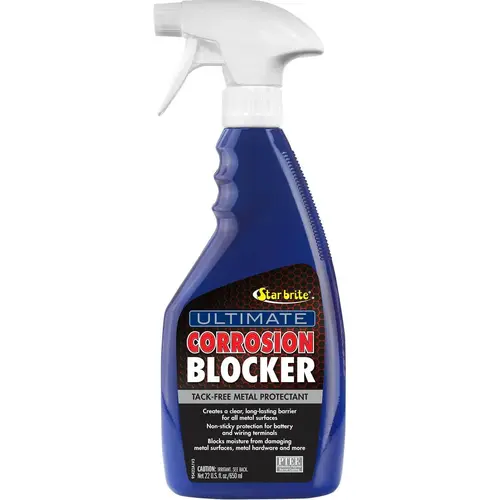 Ultimate Corrosion Blocker Plus PTEF Ultimate Corrosion Blocker Plus PTEF