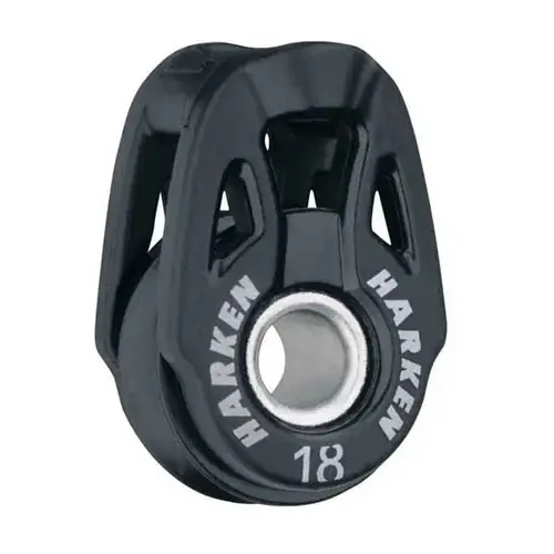 T18 Soft-Attach Block T18 Soft-Attach Block