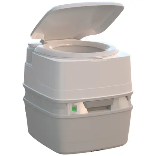 Porta Potti 550P MSD White/Gray Porta Potti 550P MSD White/Gray