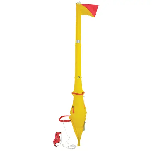 ISAF Inflatable Overboard Pole ISAF Inflatable Overboard Pole