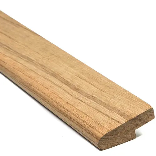 Bunk Rail Teak Molding, 5 ft Bunk Rail Teak Molding, 5 ft