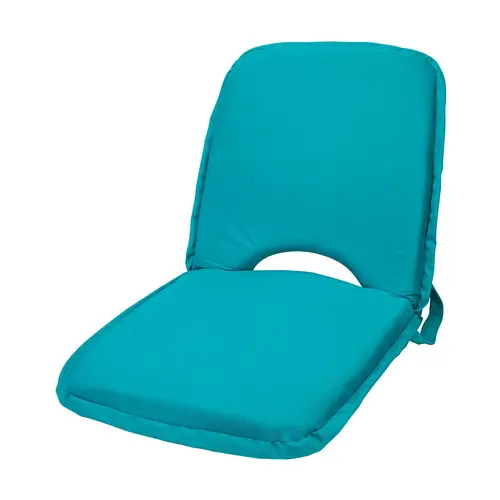 Go-Anywhere Low-Back Seat 2 Green Go-Anywhere Low-Back Seat 2 Green