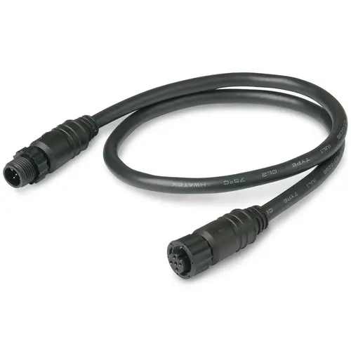 NMEA 2000 Drop Cable - .5 Meter NMEA 2000 Drop Cable - .5 Meter