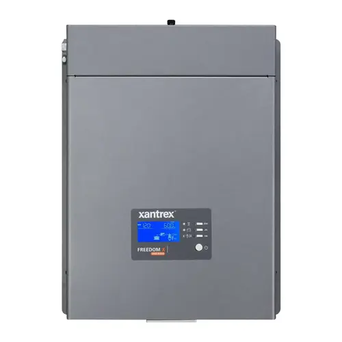 Freedom X 2000 Pure Sine Wave Inverter Freedom X 2000 Pure Sine Wave Inverter