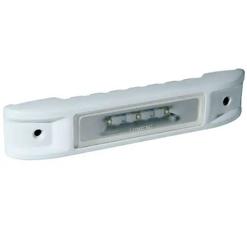 Ibiza LED Engine Room Light, White/Blue Dimming Ibiza LED Engine Room Light, White/Blue Dimming