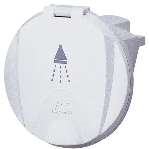 Aft Deck Shower Kit, Small Aft Deck Shower Kit, Small