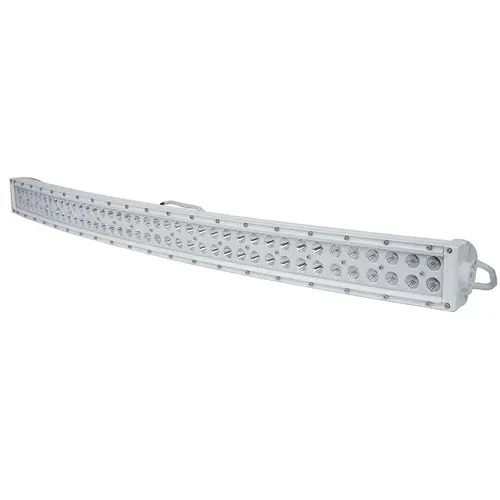 40" Dual Row Wrap-Around LED Light Bar 40" Dual Row Wrap-Around LED Light Bar
