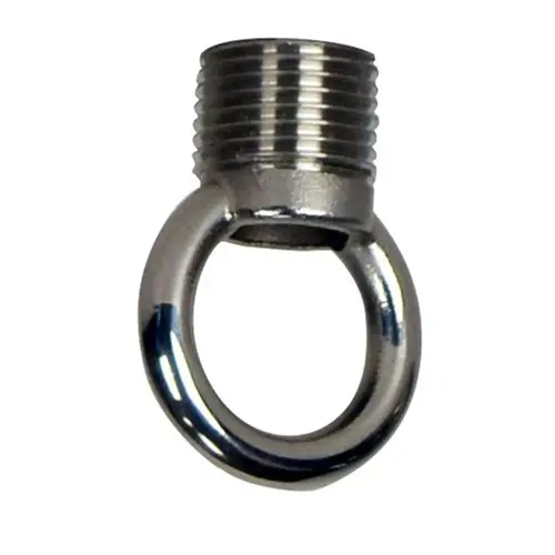 Rod Safety Ring for Cast Bottom Rod Holders Rod Safety Ring for Cast Bottom Rod Holders