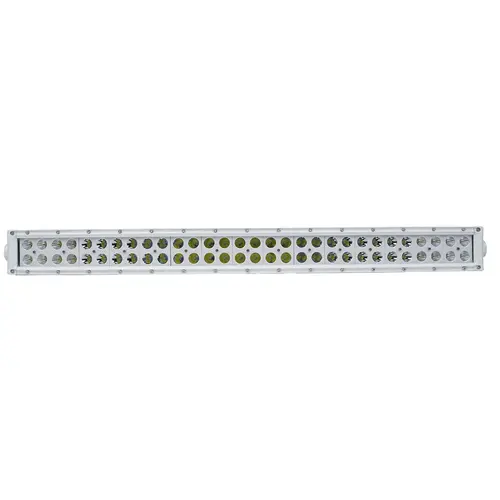 30" Dual Row Wrap-Around LED Light Bar 30" Dual Row Wrap-Around LED Light Bar