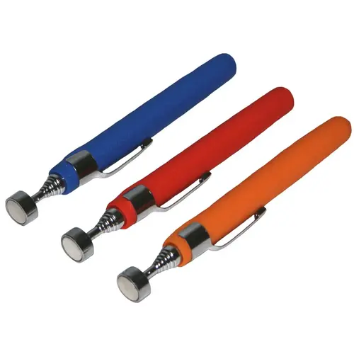 Deluxe Magnetic Pick Up Tool Deluxe Magnetic Pick Up Tool