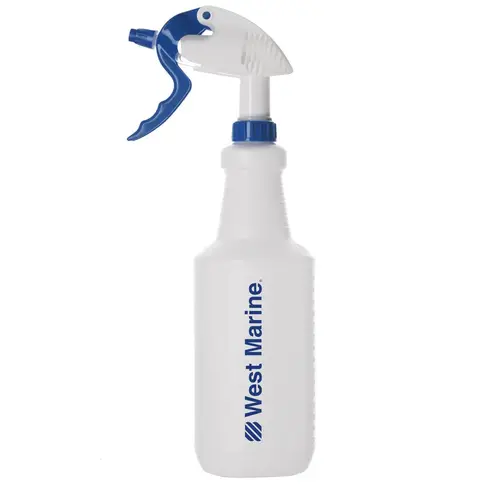 32 oz. Spray Bottle 32 oz. Spray Bottle