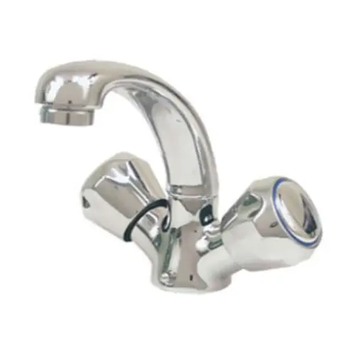 Marine Heavy Duty Basin Mixer Marine Heavy Duty Basin Mixer
