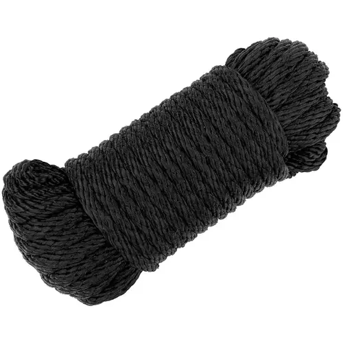 5/16" x 50 ft Utility Line, Solid Braid MFP, Blue 5/16" x 50 ft Utility Line, Solid Braid MFP, Blue