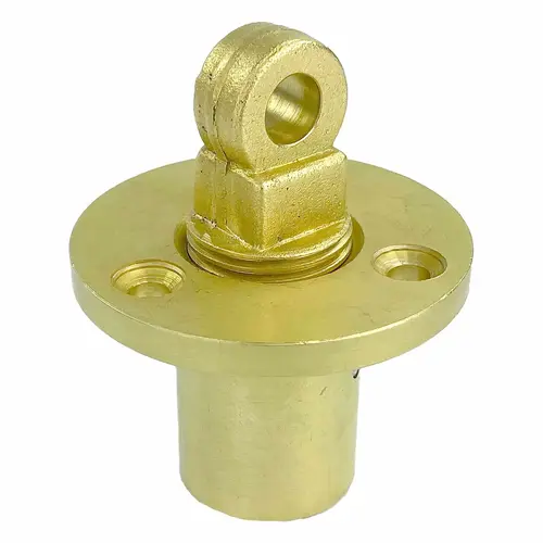 One Way Garboard Drain Plug Kit One Way Garboard Drain Plug Kit