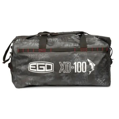 EGO 100L Tactical Dry Gear Bag EGO 100L Tactical Dry Gear Bag