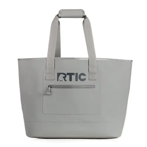 Ultra-Tough Tote Bag, 40 Liter Fully Waterproof Bag, Granite Ultra-Tough Tote Bag, 40 Liter Fully Waterproof Bag, Granite