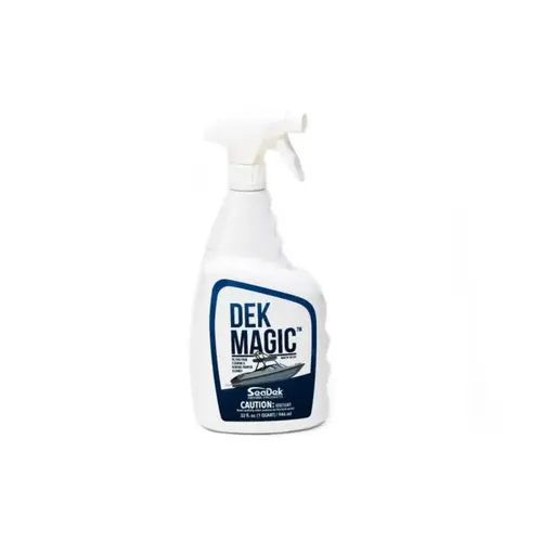 Dek Magic, 32oz Spray Bottle Dek Magic, 32oz Spray Bottle