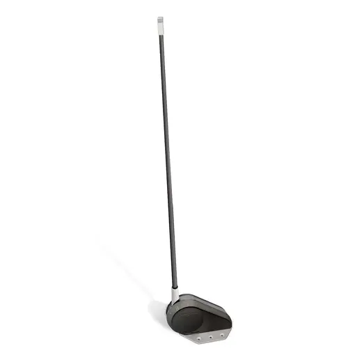 Contour LED Anchor Light, 39" Black Shaft with Motorized Base Contour LED Anchor Light, 39" Black Shaft with Motorized Base