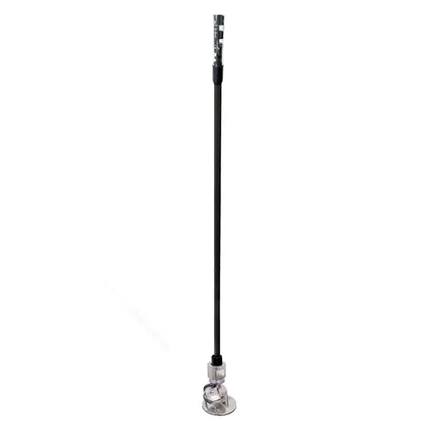 Masthead 360 All-Round Anchor Combo Light, Black, Antenna Mount, 39" Masthead 360 All-Round Anchor Combo Light, Black, Antenna Mount, 39"