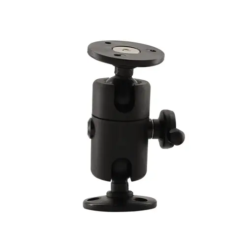 Angler's Pal 4" Fishfinder Multi-Mount , Nylon, Black Angler's Pal 4" Fishfinder Multi-Mount , Nylon, Black