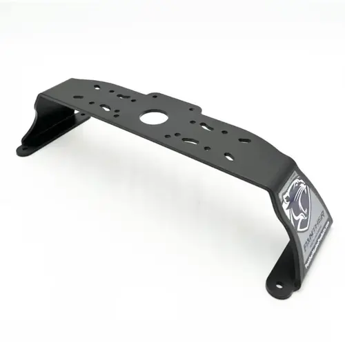 Deck Mount for Fishfinder and Marine Electronics Deck Mount for Fishfinder and Marine Electronics