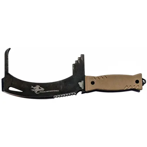 BAM Fishing Tool BAM Fishing Tool