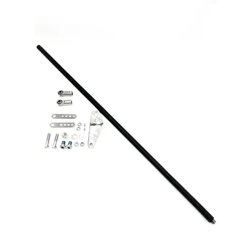 Uflex Tie Bar Kit Uflex Tie Bar Kit