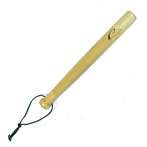 16" Wooden Billy Club with Lanyard 16" Wooden Billy Club with Lanyard