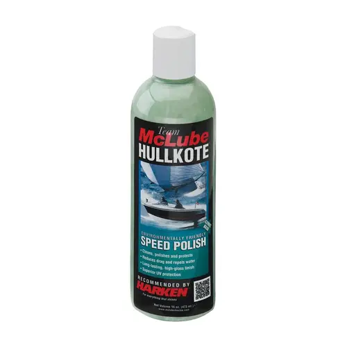 HullKote High-Performance Speed Polish HullKote High-Performance Speed Polish