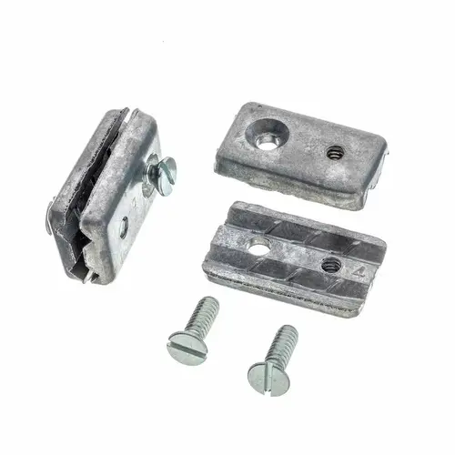 Tiller Line Clamp Tiller Line Clamp