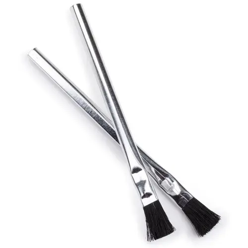 Glue Application Brushes - 1/2" x 6", 144-Pack Glue Application Brushes - 1/2" x 6", 144-Pack