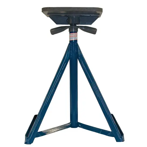 25" to 38" Flat Top Powerboat Stand 25" to 38" Flat Top Powerboat Stand