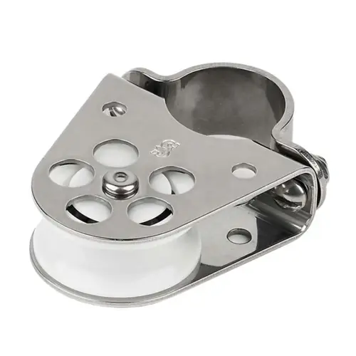 Stanchion Mount, 1,000lb. SWL, 3.0oz. Stanchion Mount, 1,000lb. SWL, 3.0oz.